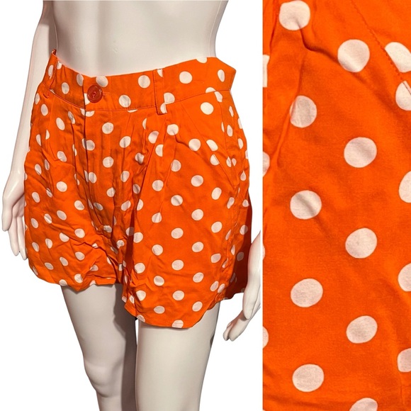 NWT MINKPINK Shorts - Picture 1 of 11